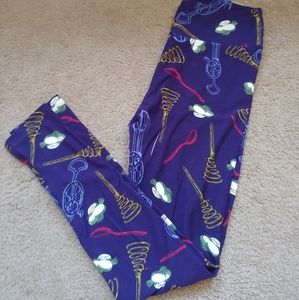 LulaRoe Leggings
